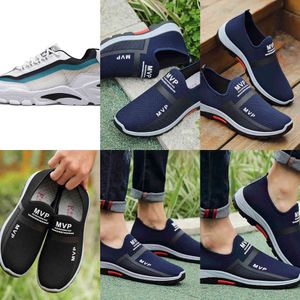 OO9V OUTM ng Shoes 87 Slip-on Trainer Sneaker Cómodo Casual para hombre Zapatillas de deporte para caminar Lienzo clásico Tenis al aire libre Calzado entrenadores 26 12R1GD 10