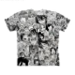 Boca abierta Ahegao 3D Print Mujeres camisetas Viajes Verano camiseta Hombres camiseta Camiseta de manga corta Streetwear Dropship ZOOTOPBEAR MX200721