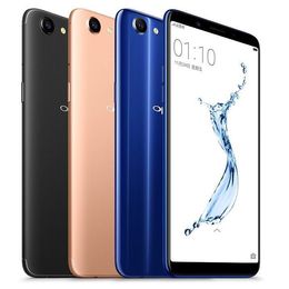 OPPO A79 ID MT6763T OCTA Core Android 6.01 "Full Smart ID ID Mobile Mobile MT6763T