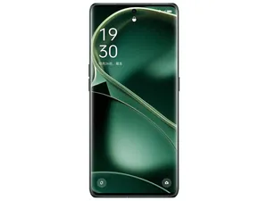 Oppo Find X6 Pro 5G Smartphone Snapdragon 8 Gen 2 6.82 pouces AMOLED 120Hz 5000mAh Batterie 100W Supervooc 50MP Caméra utilisée