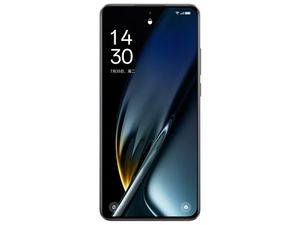 OPPO K11 5G 6.7 ''120Hz écran OLED 50MP caméra principale 100W Super Charge NFC Google Play Store 5000mAh batterie OTA téléphone utilisé