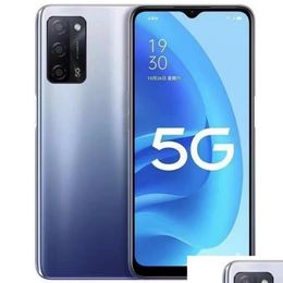 Oppo mobiele telefoon 5G Student Hine Intelligent Drop Delivery mobiele telefoons Accessoires Chinese DHJE's