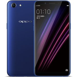 OPPO ORIGINAL A1 4G LTE CELL 3GB RAM 32 Go Rom MT6763T OCTA Core Android 5.7 