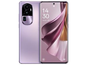 Oppo Reno10Pro+ 5G Android ontgrendeld 6,74 inch 16 GB RAM 256 GB ROM Alle kleuren in goede staat origineel gebruikte telefoon