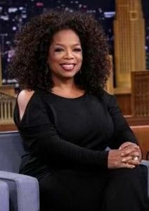 Oprah kapsel Full HD Afro Kinky Krullend Braziliaans haar Kanten Voorpruiken Lijmloze pruiken voor zwarte vrouwen Beschikbaar 150% 14 inch Full Lace pruik