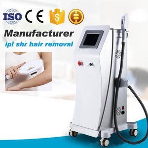 OPT IPL Machine indolore permanente épilation au Laser e lumière IPL traitement de la peau Pigment acné thérapie équipement de beauté CE