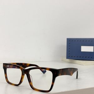 Lunettes optiques pour hommes et femmes, Style rétro 1476, lentilles Anti-lumière bleue, monture complète avec boîte