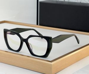 Lunettes optiques pour hommes et femmes, Style rétro 65, plaque de lentille Anti-lumière bleue, monture complète en métal avec boîte 65YC