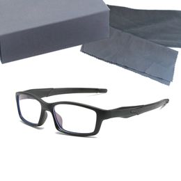 Lunettes optiques Lunettes de soleil pour hommes Lunettes de soleil de créateur pour femmes Lunettes de soleil Hommes Lunettes Hommes Lunettes de vue Lunettes correctrices 10H66 avec boîte