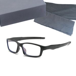 Gafas ópticas Gafas de sol para hombre Gafas de sol de diseño para mujer Gafas de sol para hombre Gafas graduadas para hombre Gafas correctivas 10H66 con caja