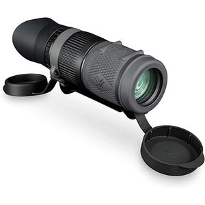 Optics Recce Pro HD 8x32 Monoculair - Compact en lichtgewicht monoculair voor jagen, vogels kijken en buitenavonturen met high -definition duidelijkheid
