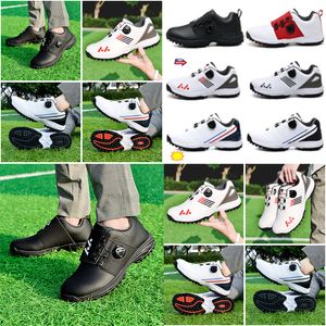 Oqther Golfproducten Professiqonal Golfschoenen Heren Dames Luxe golfkleding voor heren Wandelschoenen Golfers Atletische sneakers Heren GAI