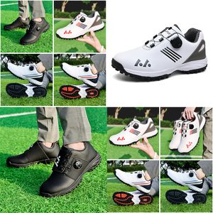 Oqther golf produdcts professionnels chaussures de golf hommes femmes femmes de luxe golf portes pour hommes chaussures de marche golfeurs sport sneakers mâle gai
