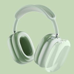 ou Max Band Band Écouteurs Accessoires Accessoires Transparent TPU Silicone Silicone Silicone Protective Protective Airpod Maxs Headphones Headset Cover Couverture 84236