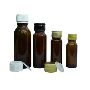 Botella de líquido oral Envases Botellas Productos para el cuidado de la piel y cosméticos