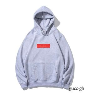 Diseñador naranja Negro para hombre para mujer Super Hoody Hombre Supermes Diseñador de gran tamaño Zip Up Sudadera con capucha 6s Jumper Sudaderas Sudaderas Chándal Hig 362