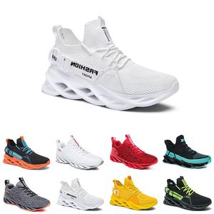 Orange Red Yellow Femmes Black Running Men Chaussures Lemen Green Wolf Grey Mens Trainers Sports Sneakers Fifty S S 274110329 S 593906 S