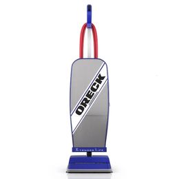 Oreck XL Comercial Verecería vertical Vacrendor Bagged Professional Pro Grade para alfombra y piso duro 240506
