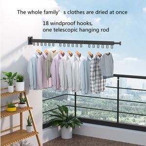 Organisatie Outdoor Travel draagbaar raamkozijn kledinghanger draagbaar binnenshuis droogrek indoor hangende rek voor kleding