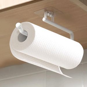 Portes de papel Toallas de papel para la pared Soportes de papel higiénico