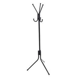 Organisatie Room Hanger Vloer Hanger Huismeubilair Multi Hooks Hangende Kleding Opslag Stuurverhaal Coat Hanger Cad Rack Modern Furnit