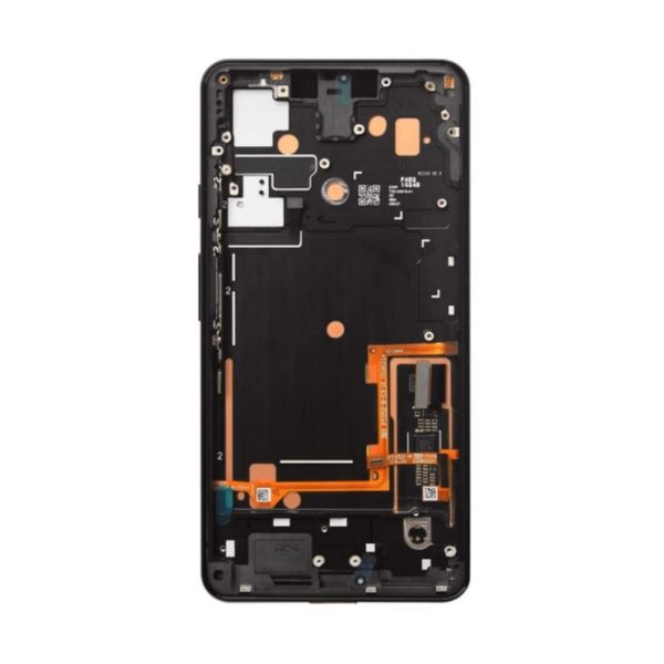 OLED orginal para la pantalla LCD 3XL Digitizador de pantalla táctil para la pantalla LCD 3XL de Google Pixel con herramientas gratuitas