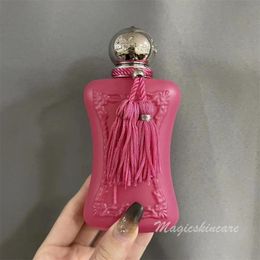 Oriana parfum 75ml Meliora VALAYA cologne voor mannen vrouwen sexy charmante koninklijke essentie spray van hoge kwaliteit