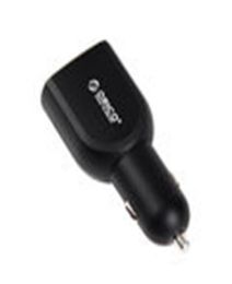 ORICO UCA3U 3 Port USB Car Charger 24A 1A pour iPadiphoneipodhtc6331199