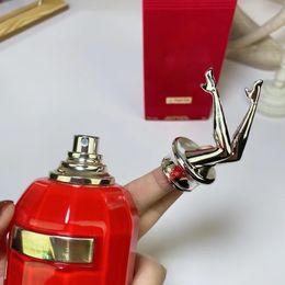 Oriental Woody Fragrance Caramel Scandale Scandale Perfume Jasmine Vanille Scandale Men du parfum durable