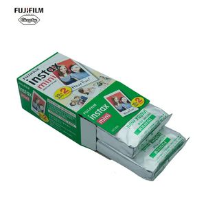 Origin Fujifilm Instax Mini Film 10 Sheets PO Paper voor Fuji Instant Cameras 11 8 9 90 Link Liplay Evo 240401