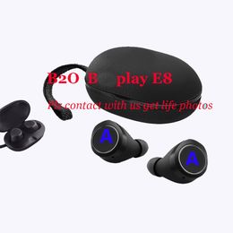 Origine Super Qualité BO Play E8 Casque Bluetooth sans fil Écouteurs Réduction du bruit Écouteurs sans fil In-ear TWS Casque pour Android ISO