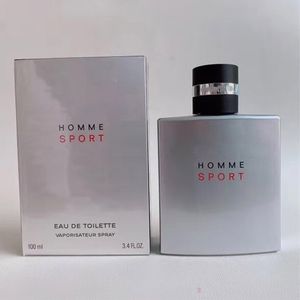 Parfum Original 1:1 pour hommes, 100ml, Eau De Parfum, encens longue durée, livraison rapide