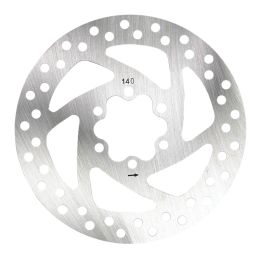 Originele 140 mm schijfremrotor voor nul 10x 10 vdm universeel voor dualtron kaabo mantis oxo elektrische scooter remschijf