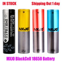 Batterie originale 18650 IMR18650 3000mAh 3100mAh 3500mAh 3.7V, Batteries au Lithium authentiques