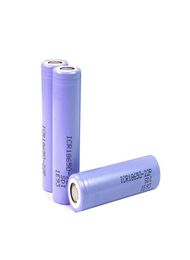 Batterie d'origine 22p 18650 2200mAh 30a Décharge de piles rechargeables Cellule pour outil électrique Ebike Motor9324202