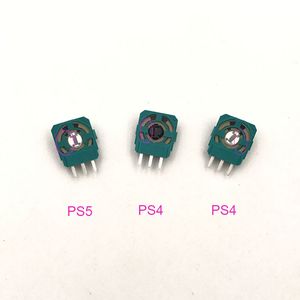 Pièce originale de Module de capteur de Joystick analogique 3D pour PS4 PS5 bouton de commutation de potentiomètre 3 broches