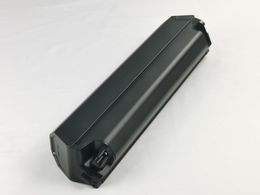 Originele 48V Batterij 48V 17.5AH ebike Batterij 30A BMS 350W 500W 750W 1000W 1500W 18650 Mobiele