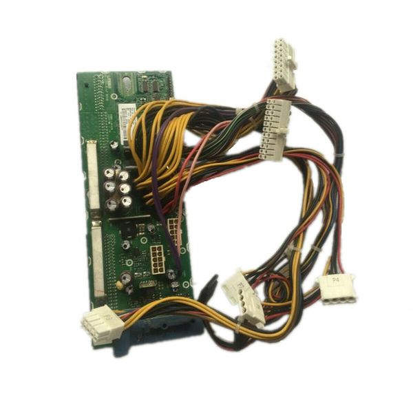 Cartes mères d'origine 511776-001 461318-001 pour HP ML350 G6 Alimentation Backplane Board Working HP ML350G6