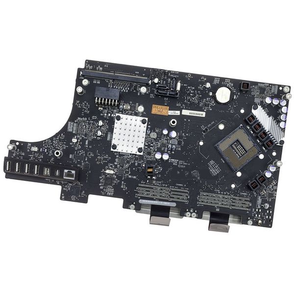 Original 820-2901-une carte mère pour IMAC 27 '' A1312 MID MID 2010 Système de carte logique 661-5530 / 47 631-1339 Vente Mainboad en stock