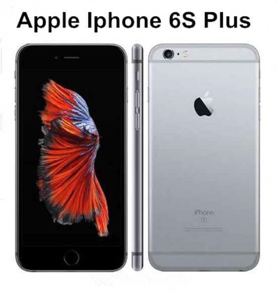 Apple iPhone 6s Plus sans Touch ID 5,5 