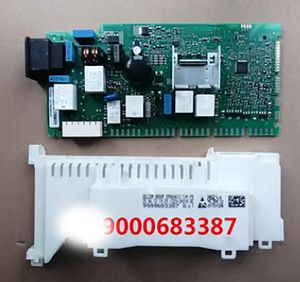 Originele 9000683387 Voor Bosch Vaatwasser Computer Board Moederbord Reserveonderdelen