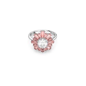 Bague fleur en argent 925 originale Asscher coupe diamant simulé mariage fiançailles Cocktail femmes topaze bagues doigt bijoux fins