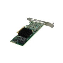 Carte LSI originale 9300-8i pci-express 3.0 SATA SAS 8 ports 12 Gb/s