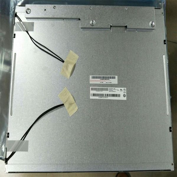 Pantalla de panel LCD Original A Grade M190EG02 V8 19 0 M190EG02 V 8 1280 RGB 1024 SXGA 6 meses de garantía 269Q