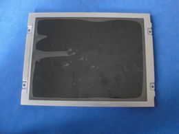 Originele AA084VG01 640*480 31PINS 100% getest 8,4 inch LCD -schermweergave voor Mitsubishi