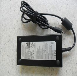 Adaptateur d'alimentation AC original 200W 19V 4pin AD20019 A11200P1A pour Samsung NP700G7C9846063