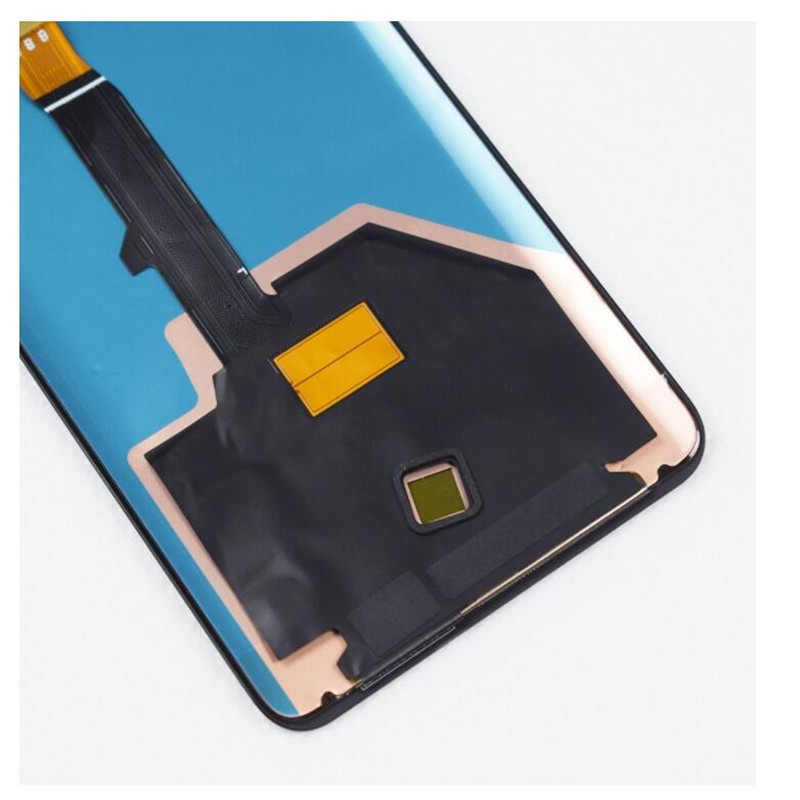 Display AMOLED originale per Huawei P30 Pro LCD Display Touch Screen Digitazer Assembly