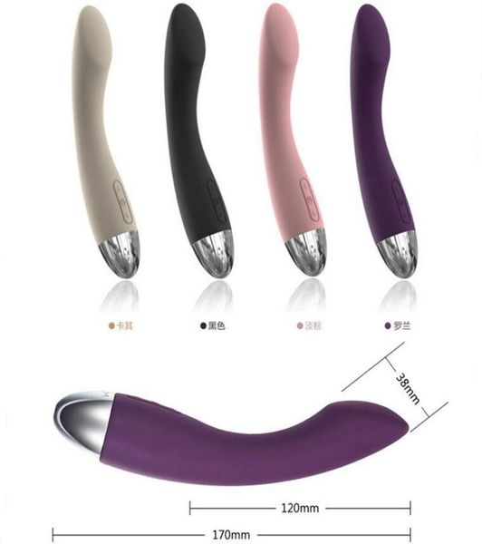 Vibratrice Amy Original Vibratrice de gode mutation imperméable complet G Masseur de sexe Spot Machine Adult Sex Products Sex Toys for Women Q11109942207