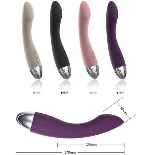 Original AMY vibrateur entièrement étanche muet gode vibrateur G Spot masseur Machine de sexe produits de sexe pour adultes jouets sexuels pour les femmes q11107347999