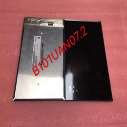 Écran LCD d'origine et nouveau 10 1 pouces B101UAN07 2 B101UAN07 0 pour tablette pc 237D